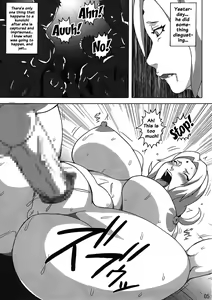 Page 6 of Tsunade no In Kangoku S Chichikage Sanketsukan - preview thumbnail