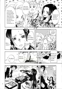 Page 7 of Honnou | Instincts - preview thumbnail