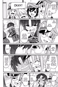 Page 117 of Cheers! 12 - preview thumbnail