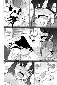 Page 19 of Cheers! 12 - preview thumbnail