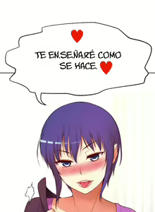 Page 1017 of - She is Young - (Spanish - Español) - parte 2 - completa - preview thumbnail