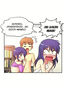 Page 1029 of - She is Young - (Spanish - Español) - parte 2 - completa - preview thumbnail