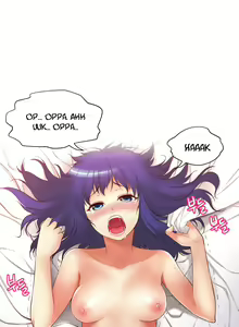 Page 1055 of - She is Young - (Spanish - Español) - parte 2 - completa - preview thumbnail