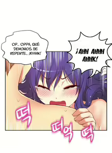 Page 1063 of - She is Young - (Spanish - Español) - parte 2 - completa - preview thumbnail