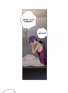 Page 108 of - She is Young - (Spanish - Español) - parte 2 - completa - preview thumbnail