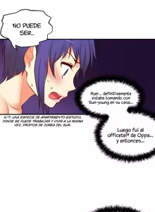 Page 1084 of - She is Young - (Spanish - Español) - parte 2 - completa - preview thumbnail