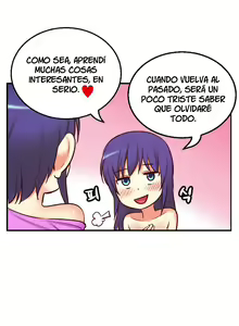 Page 1085 of - She is Young - (Spanish - Español) - parte 2 - completa - preview thumbnail