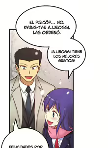 Page 1089 of - She is Young - (Spanish - Español) - parte 2 - completa - preview thumbnail