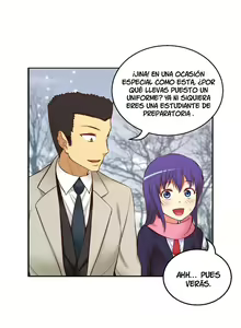 Page 1090 of - She is Young - (Spanish - Español) - parte 2 - completa - preview thumbnail