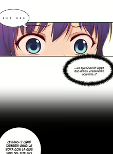 Page 1091 of - She is Young - (Spanish - Español) - parte 2 - completa - preview thumbnail