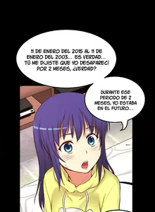 Page 1093 of - She is Young - (Spanish - Español) - parte 2 - completa - preview thumbnail
