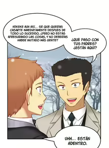 Page 1097 of - She is Young - (Spanish - Español) - parte 2 - completa - preview thumbnail