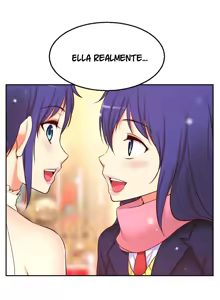 Page 1099 of - She is Young - (Spanish - Español) - parte 2 - completa - preview thumbnail