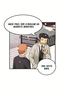 Page 1100 of - She is Young - (Spanish - Español) - parte 2 - completa - preview thumbnail