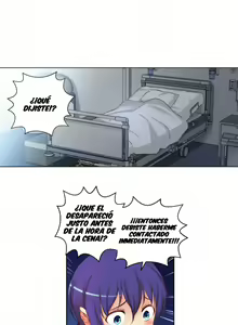 Page 110 of - She is Young - (Spanish - Español) - parte 2 - completa - preview thumbnail