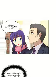 Page 1110 of - She is Young - (Spanish - Español) - parte 2 - completa - preview thumbnail