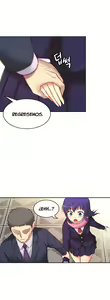 Page 1117 of - She is Young - (Spanish - Español) - parte 2 - completa - preview thumbnail
