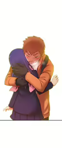 Page 1133 of - She is Young - (Spanish - Español) - parte 2 - completa - preview thumbnail