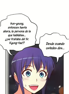 Page 1147 of - She is Young - (Spanish - Español) - parte 2 - completa - preview thumbnail