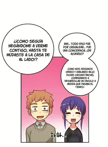 Page 1150 of - She is Young - (Spanish - Español) - parte 2 - completa - preview thumbnail