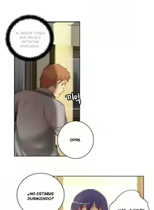 Page 115 of - She is Young - (Spanish - Español) - parte 2 - completa - preview thumbnail
