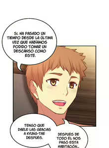 Page 1162 of - She is Young - (Spanish - Español) - parte 2 - completa - preview thumbnail