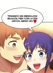 Page 1164 of - She is Young - (Spanish - Español) - parte 2 - completa - preview thumbnail