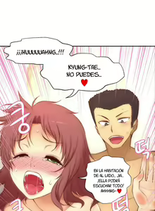 Page 1165 of - She is Young - (Spanish - Español) - parte 2 - completa - preview thumbnail