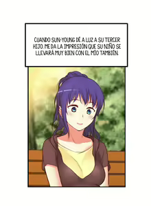 Page 1178 of - She is Young - (Spanish - Español) - parte 2 - completa - preview thumbnail