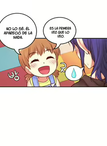 Page 1179 of - She is Young - (Spanish - Español) - parte 2 - completa - preview thumbnail