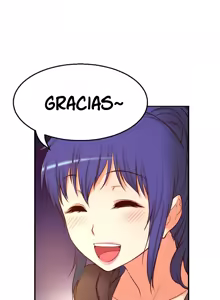 Page 1181 of - She is Young - (Spanish - Español) - parte 2 - completa - preview thumbnail