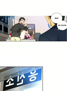 Page 131 of - She is Young - (Spanish - Español) - parte 2 - completa - preview thumbnail