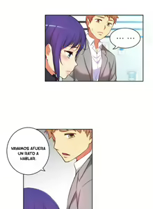 Page 140 of - She is Young - (Spanish - Español) - parte 2 - completa - preview thumbnail
