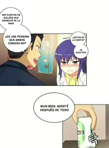 Page 16 of - She is Young - (Spanish - Español) - parte 2 - completa - preview thumbnail