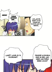 Page 18 of - She is Young - (Spanish - Español) - parte 2 - completa - preview thumbnail