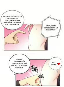 Page 181 of - She is Young - (Spanish - Español) - parte 2 - completa - preview thumbnail