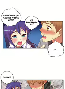 Page 197 of - She is Young - (Spanish - Español) - parte 2 - completa - preview thumbnail