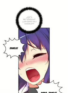 Page 215 of - She is Young - (Spanish - Español) - parte 2 - completa - preview thumbnail
