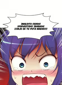 Page 217 of - She is Young - (Spanish - Español) - parte 2 - completa - preview thumbnail