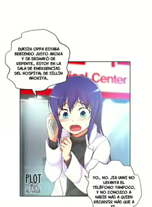 Page 224 of - She is Young - (Spanish - Español) - parte 2 - completa - preview thumbnail