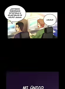Page 248 of - She is Young - (Spanish - Español) - parte 2 - completa - preview thumbnail