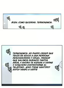 Page 25 of - She is Young - (Spanish - Español) - parte 2 - completa - preview thumbnail