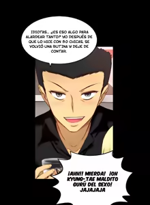 Page 255 of - She is Young - (Spanish - Español) - parte 2 - completa - preview thumbnail