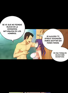 Page 271 of - She is Young - (Spanish - Español) - parte 2 - completa - preview thumbnail