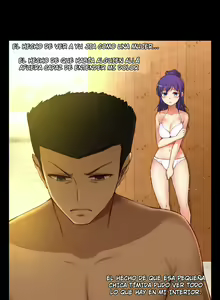 Page 276 of - She is Young - (Spanish - Español) - parte 2 - completa - preview thumbnail