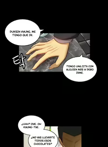 Page 280 of - She is Young - (Spanish - Español) - parte 2 - completa - preview thumbnail