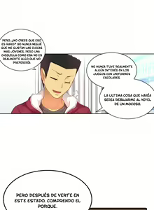 Page 306 of - She is Young - (Spanish - Español) - parte 2 - completa - preview thumbnail