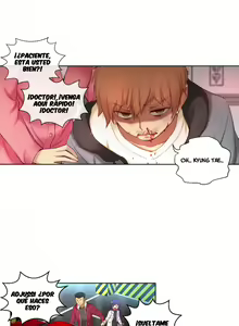 Page 318 of - She is Young - (Spanish - Español) - parte 2 - completa - preview thumbnail