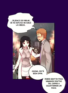 Page 390 of - She is Young - (Spanish - Español) - parte 2 - completa - preview thumbnail