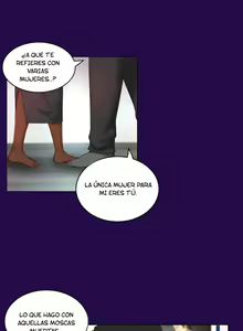 Page 419 of - She is Young - (Spanish - Español) - parte 2 - completa - preview thumbnail